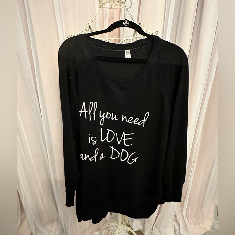 Avenue / sweatshirt